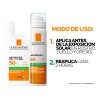 Kit Anthelios Uvmune Oil Control Fluido + Anthelios Bruma