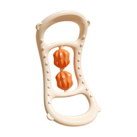 Venbytech for Circle Workout Fitness Tool Yoga Ring for Thighs Toning Legs