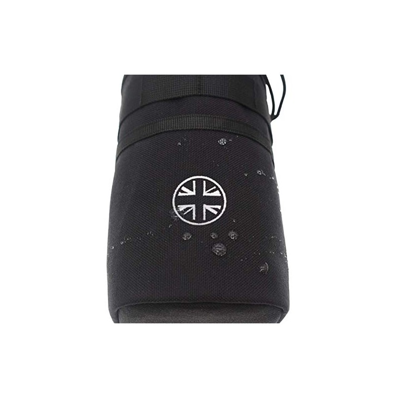 London Craftwork Water Resistant Stem Bag for BROMPTON and Birdy