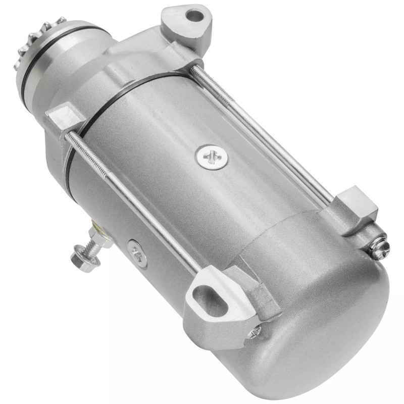 Caltric New for Honda Motorcycle Gold Wing GL1100 GL1000 Starter