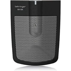 Behringer BA 19A Condenser Boundary Microphone for Instrument Applications