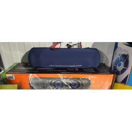 Unbranded Soundbar Cover 18inch Ecoxgear