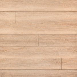 MSI Rutledge 7 in. x 48 in. Luxury Vinyl Flooring, Rigid Core Planks, LVT Tile, Waterproof LVT, Wood Grain Finish, 20 MIL Wear Layer, 5 mm Thick, 23.77 sq. ft./Case, Bramwell Harper