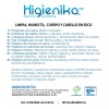 2 Pack Espuma Sanitizante 250 Ml + Repuesto 500 Ml