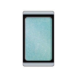 ARTDECO Eye Shadow - Colour-Intensive Long-Lasting Eye Shadow Blue, Pearl - 1 x 1 g