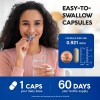 Pastillas Dormir Nutraharmony Cápsulas Melatonina Magnesio