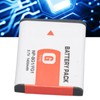 NP BG1 Battery 3.7V 1400mAh High Safety Slim Portable Strictly