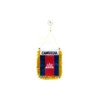 AZ FLAG Cambodia Car Flag 4x6 in 100D Polyester Suction