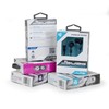JLab Audio JBuds Hi-Fi Noise-Reducing Ear Buds, GUARANTEED FOR LIFE