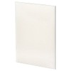 VOYTO- Aarrow Hamlet Solution 5 MF S2 Stove Replacement Glass 236mm x 195mm