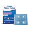 ORVANCE Aligner Pontics - Light Shade (16 Count) | Fills