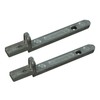 WRS 2-15/16" Die Cast Pivot Bar - 2 Pack