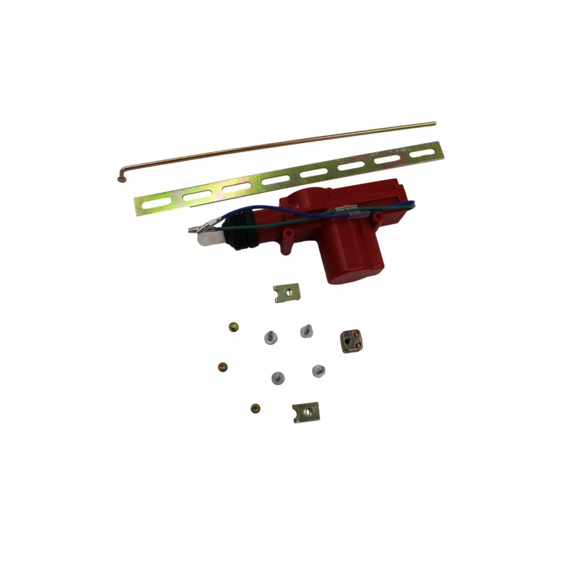 Empyrean Auto Parts 1 - 2 Wire Car Door Lock