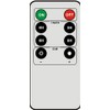ANGELLOONG Remote for LED Flameless Candles