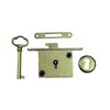 CompX National Chest Lock Full Mortise (1)
