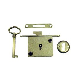 CompX National Chest Lock Full Mortise (1)