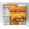 Millville Sweet & Salty Nut Granola Bars Peanut Flavor 6