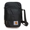 Carhartt B0000305 Shoulder Bag, Pouch, Small Item, Bag, Bag (BLACK),