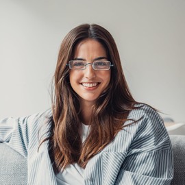 DXYXYO 3 Pack Half Moon Reading Glasses for Women 3.5, Metal Semi Rim Mens Readers with Spring Hinge, Pink Blue Red