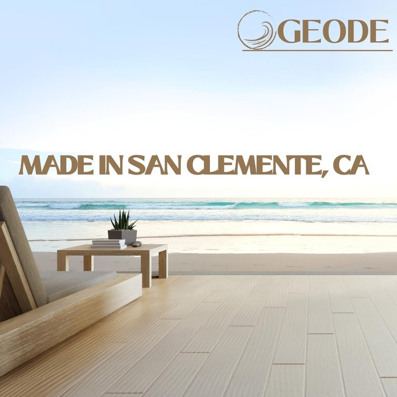 Natural Stone Grout Cleaner, Safe for Marble, Travertine, Limestone, Tile