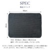 旧車専門店 クラシカ 国産 洗車タオル 仕上げ用 マイクロファイバー クロス 秀（しゅう） 30cm×40cm 3枚組