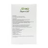 Stevia, Stevia Super Life Endulcorante de Mesa Caja con 300
