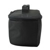 Hatch Coolers USA Made Snack Pack Cooler - Black