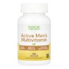 Super Nutrition Multivitamínico Hombres Activos 180 Tabletas