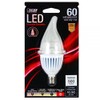 Feit Led Accent Bulb 8 W 500 Lumens Clear Candelabra