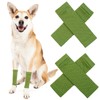 ROZKITCH Pet Dog Elbow Protector Dog Elbow Sleeve, 2PCS Front