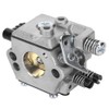 Aluminum Carburetor Carb Replacement Accessory Fit for STIHL MS250 Chainsaw