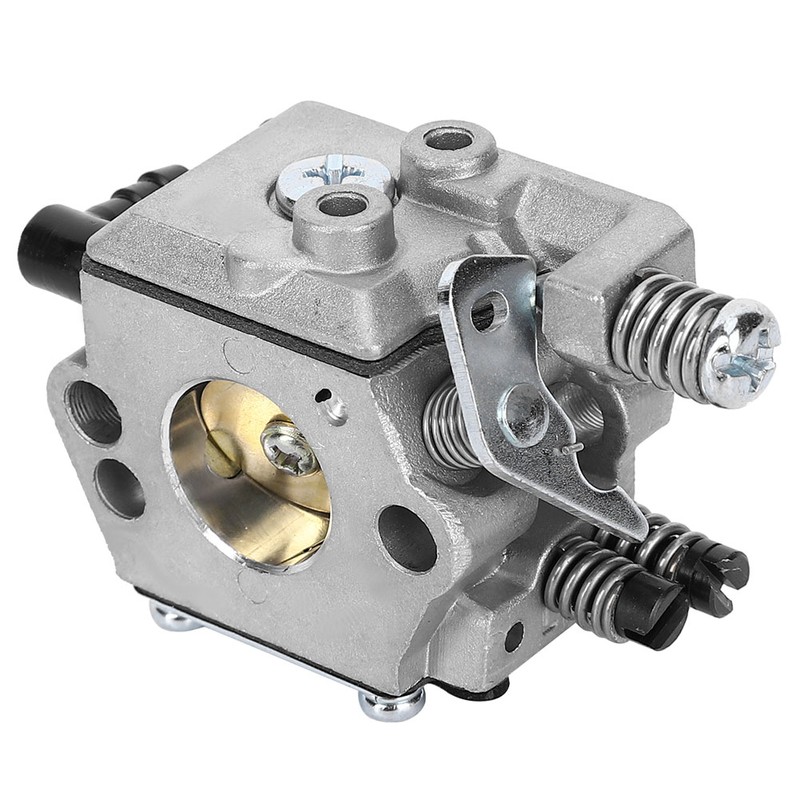 Aluminum Carburetor Carb Replacement Accessory Fit for STIHL MS250 Chainsaw