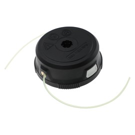 SG Store Weed Eater Mowing Head C3-2 Spool Trimmer Head 4009 710 2106 Compatible with Stihl Autocut C3-2 Spool FAS57 FSE52 Weed Eater