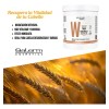 Mascarilla Hidratante Tratamiento Para Cabello Seco Y Dañado Salerm 1