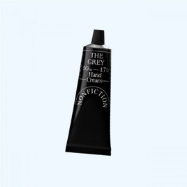 Nonfiction The Gray Hand Cream 50ml Thank you 5124249 / 논픽션 더그레이 핸드크림 50ml Thank you 5124249