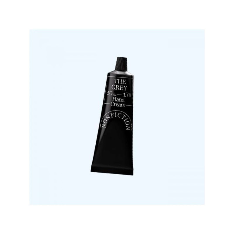 Nonfiction The Gray Hand Cream 50ml Thank you 5124249 /