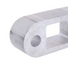 Tow Bar/Ball Spacer for Trailers and Caravans 1.5" (38mm) TR091