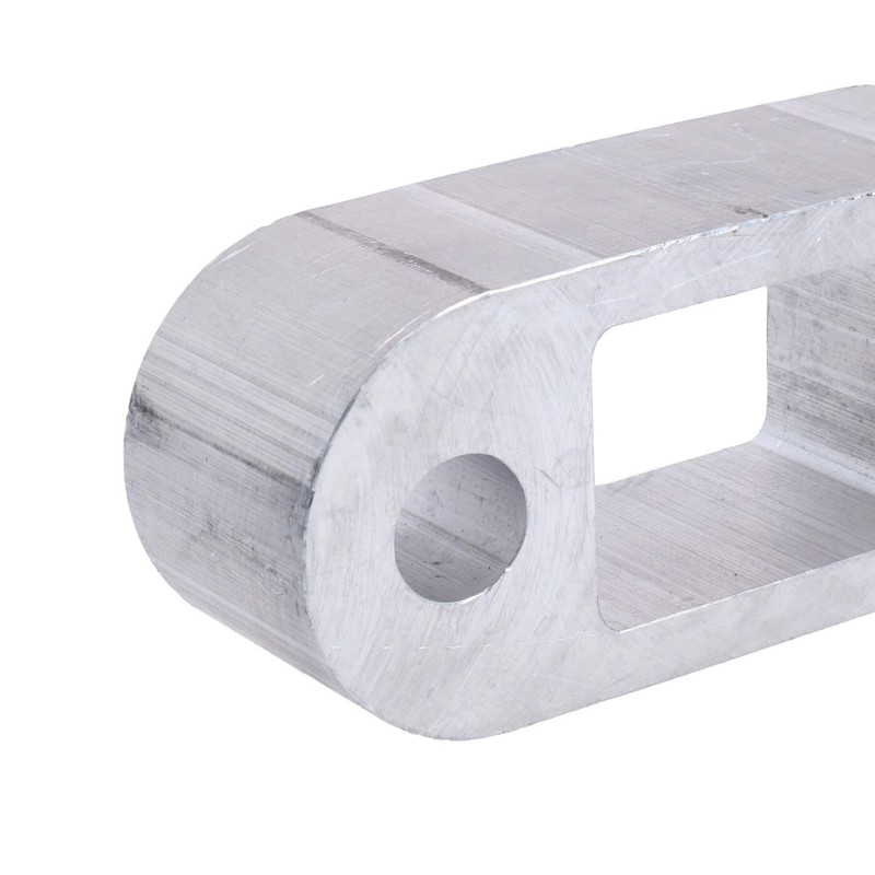 Tow Bar/Ball Spacer for Trailers and Caravans 1.5" (38mm) TR091