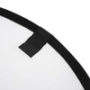 5 in 1 Photography Light Reflector Collapsible Lighting Round Reflector
