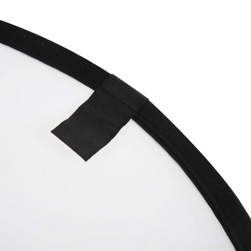 5 in 1 Photography Light Reflector Collapsible Lighting Round Reflector