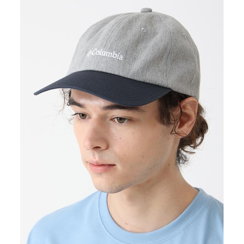 Columbia PU5682 Salmon Pass Cap, Hat, Baseball Cap, UV Protection,