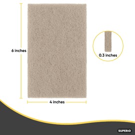 Superio Sponge, Natural