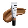 TFIT Radiance Fit Serum Foundation - Flawless Coverage, Dewy finish,