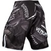 VENUM Gladiator 3.0 Pantaloncino da Sport, Nero/Bianco, XXL