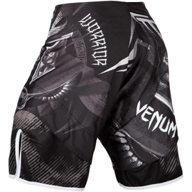 VENUM Gladiator 3.0 Pantaloncino da Sport, Nero/Bianco, XXL