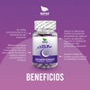 NATSA ZLP 100 cápsulas, calidad Premium
