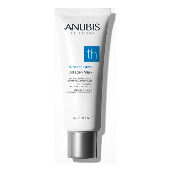 Anubis Collagen Mask Todo Tipo De Piel