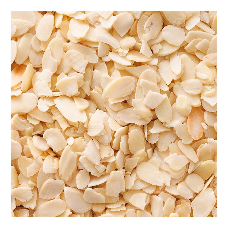 Holland & Barrett Flaked Almonds