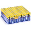 PKCELL AA Batteries 80 Pack, Double A Batteries