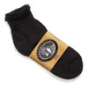 THERMOHAIR Ankle Socks, Warm, Cold Protection, Warm, Short Socks, Elderly,